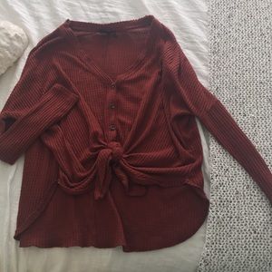 Urban Outfitters Shirt